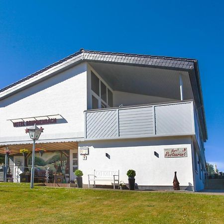 Hotel Brunnenbach Braunlage Exteriér fotografie