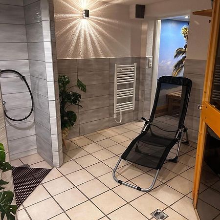 Hotel Brunnenbach Braunlage Exteriér fotografie