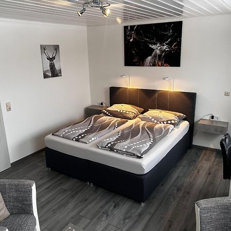 Hotel Brunnenbach Braunlage Exteriér fotografie