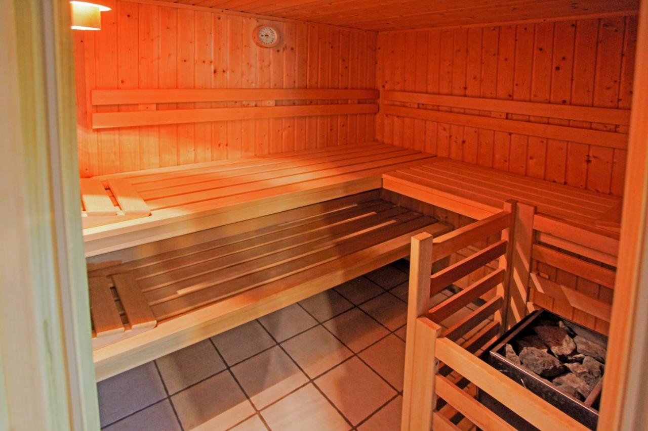 Hotel Brunnenbach Braunlage Exteriér fotografie