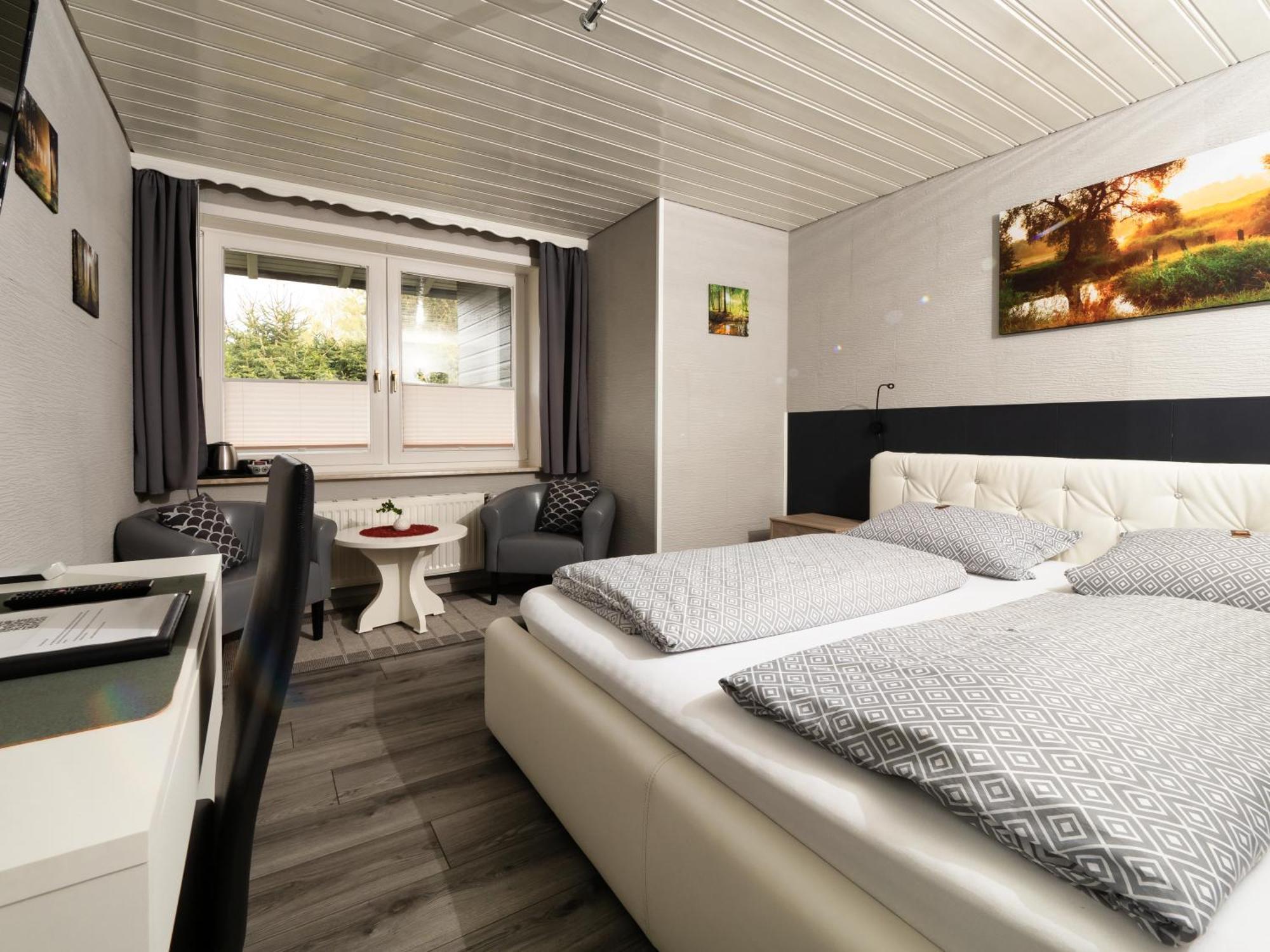 Hotel Brunnenbach Braunlage Exteriér fotografie