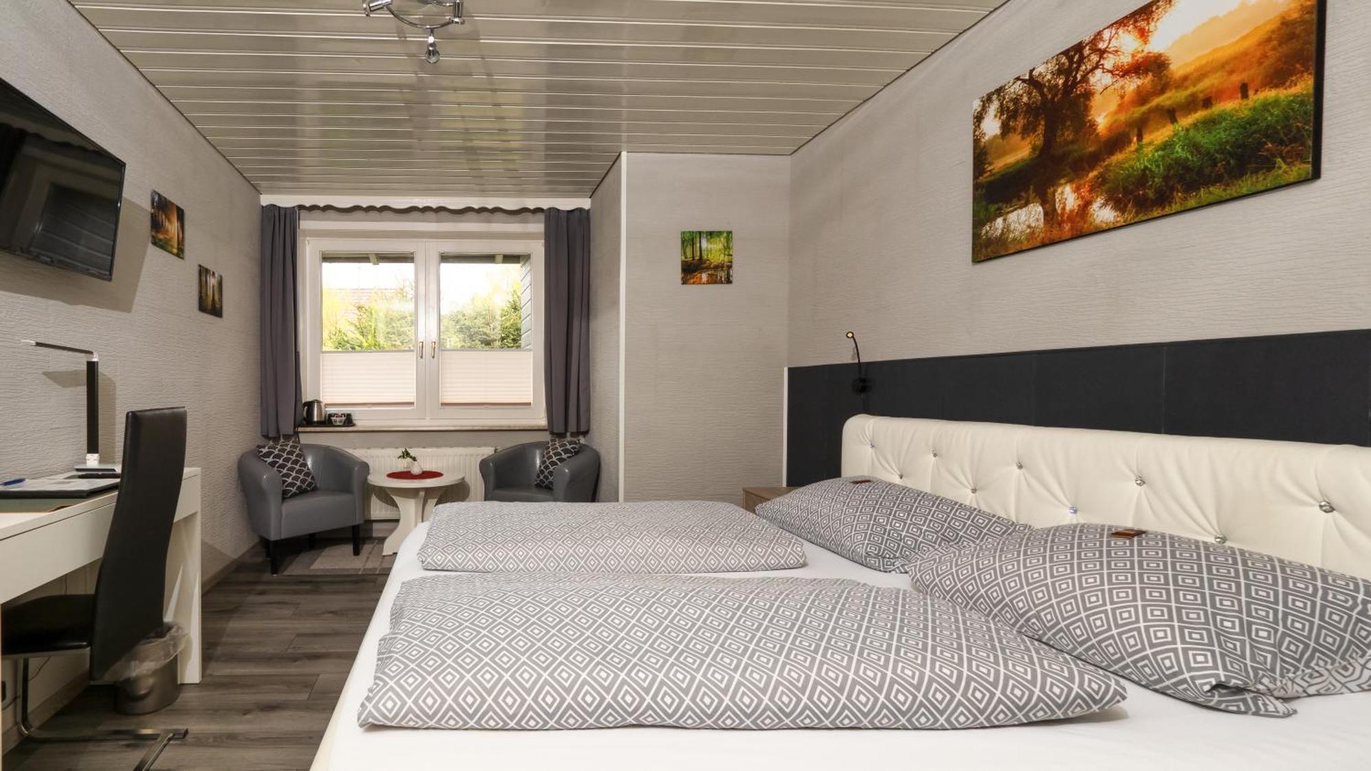 Hotel Brunnenbach Braunlage Exteriér fotografie