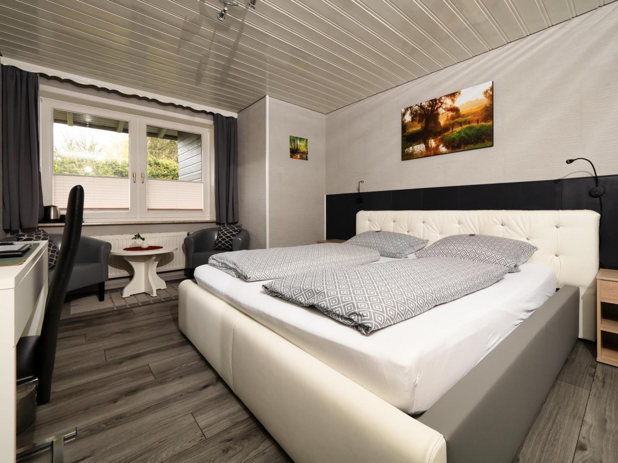 Hotel Brunnenbach Braunlage Exteriér fotografie