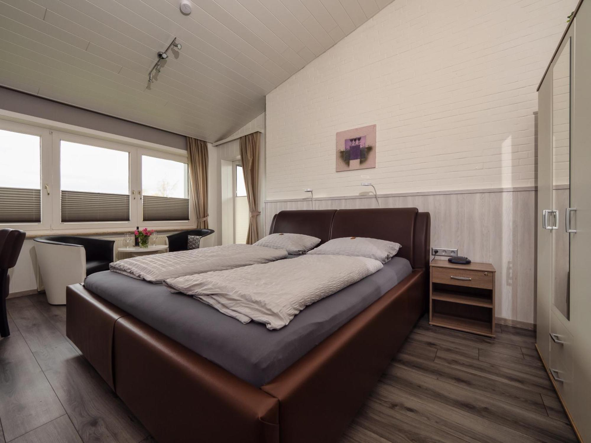 Hotel Brunnenbach Braunlage Exteriér fotografie