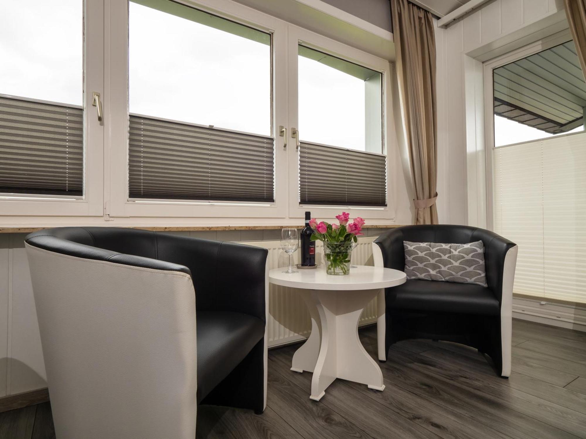 Hotel Brunnenbach Braunlage Exteriér fotografie