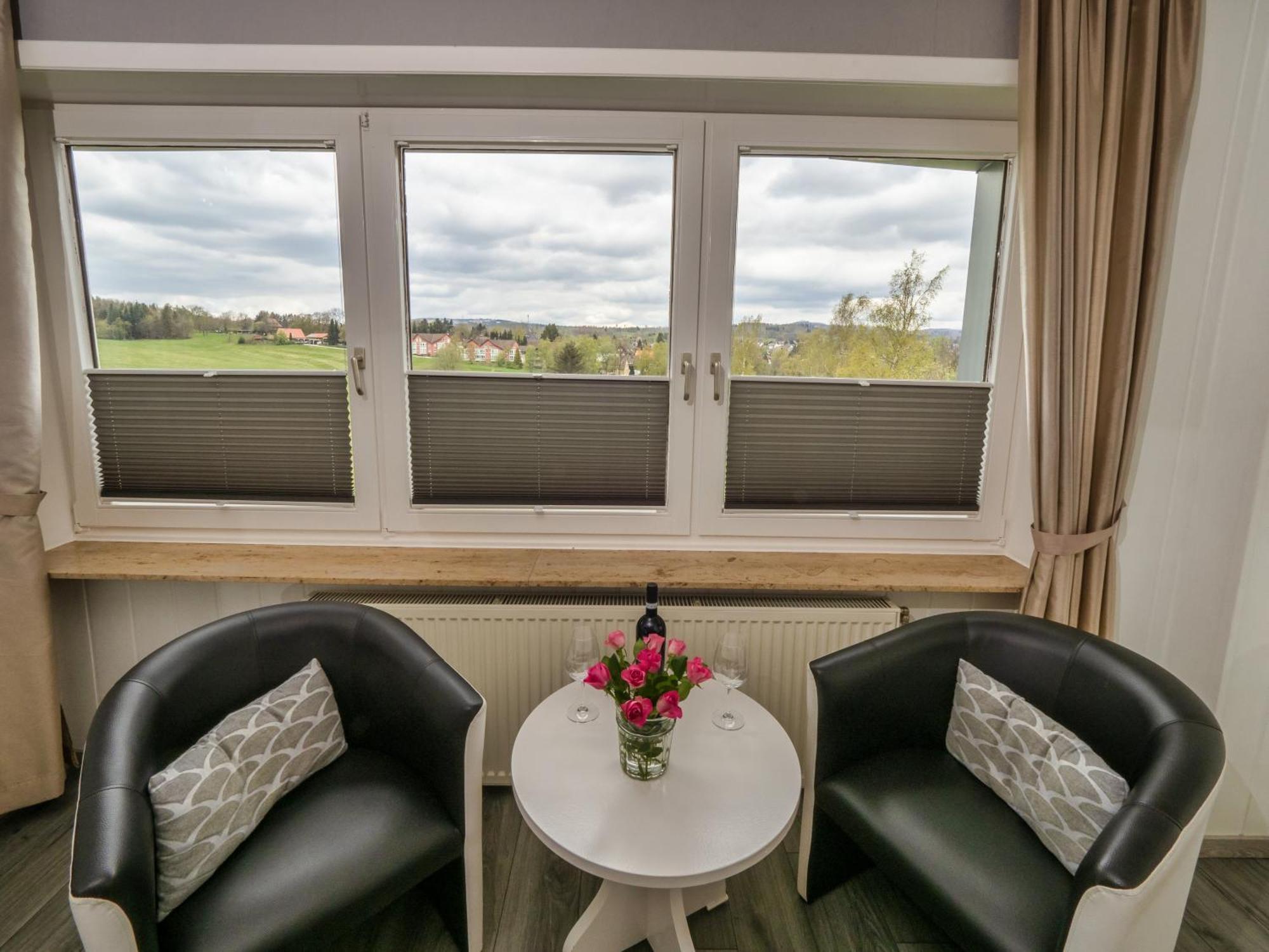 Hotel Brunnenbach Braunlage Exteriér fotografie
