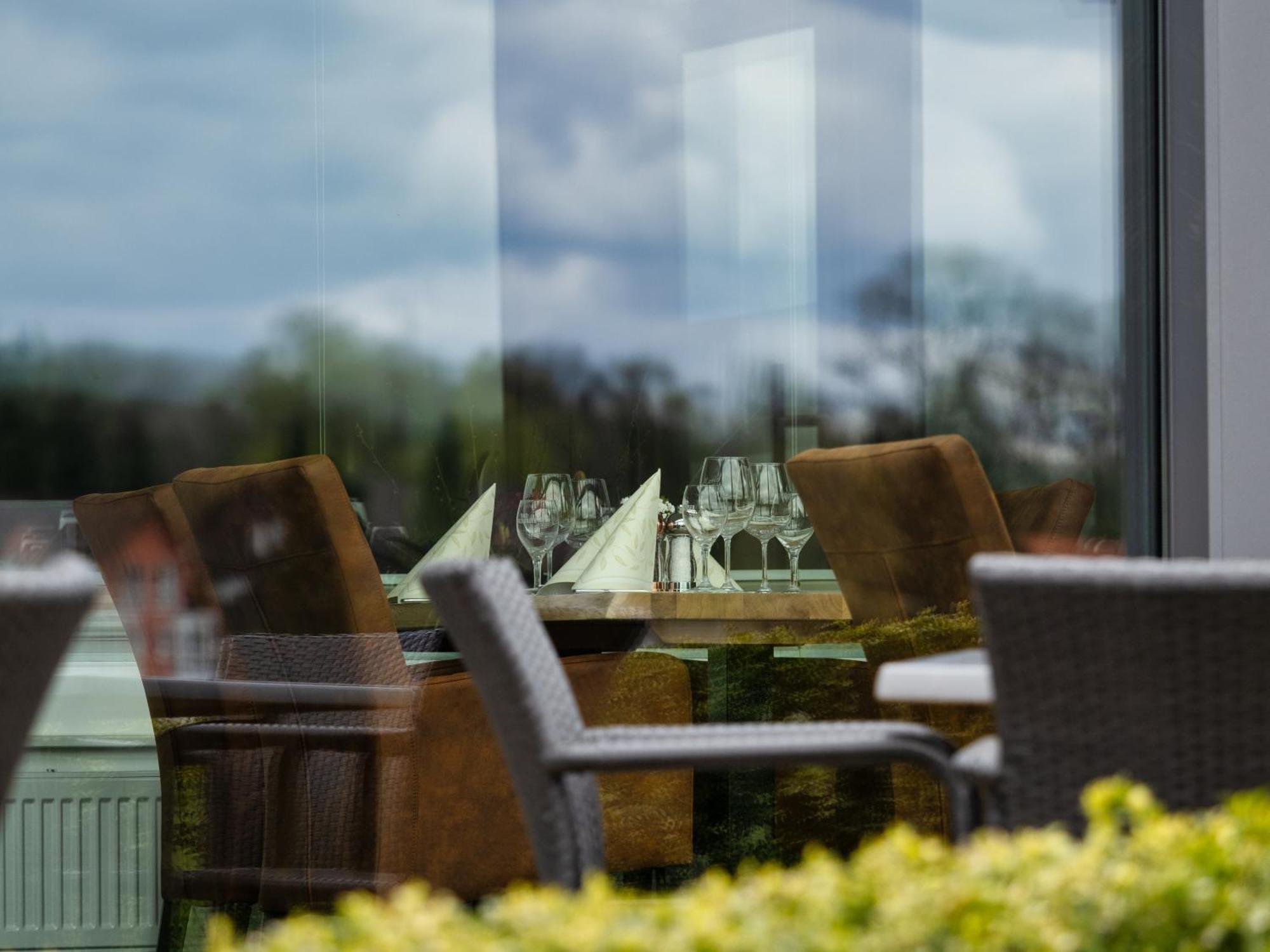 Hotel Brunnenbach Braunlage Exteriér fotografie