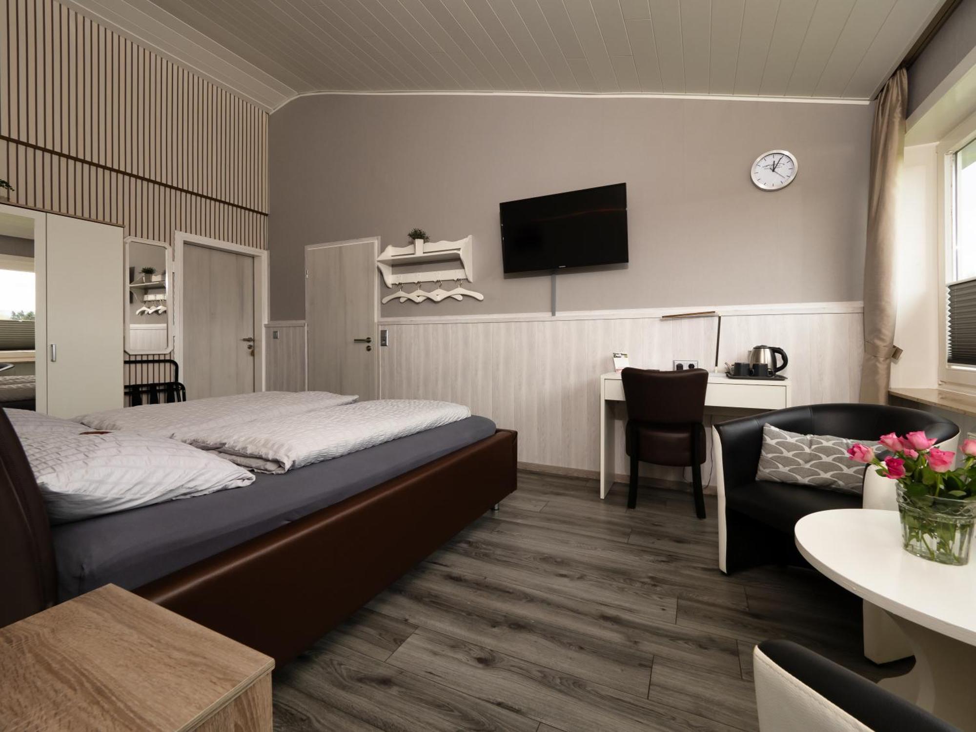 Hotel Brunnenbach Braunlage Exteriér fotografie