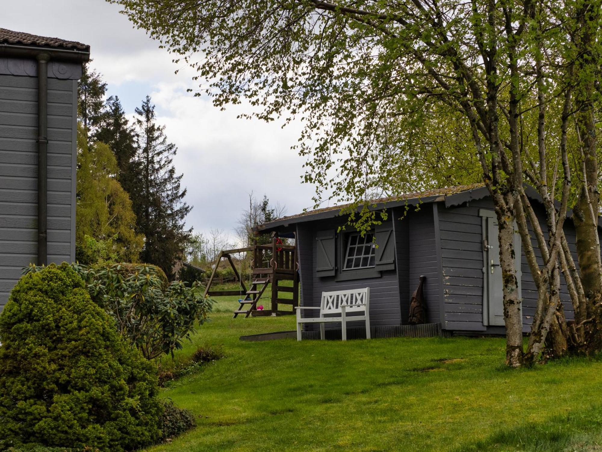 Hotel Brunnenbach Braunlage Exteriér fotografie