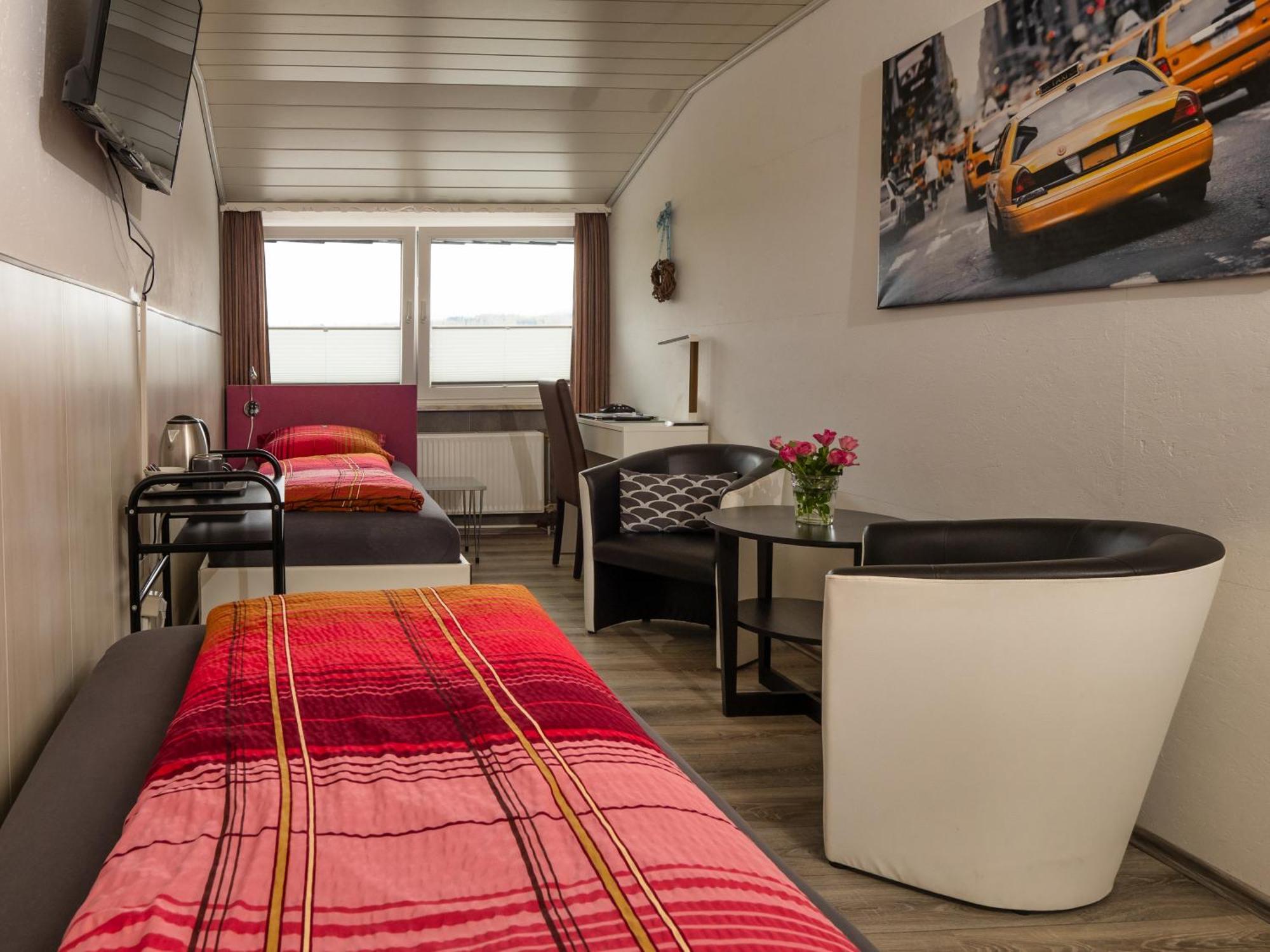 Hotel Brunnenbach Braunlage Exteriér fotografie