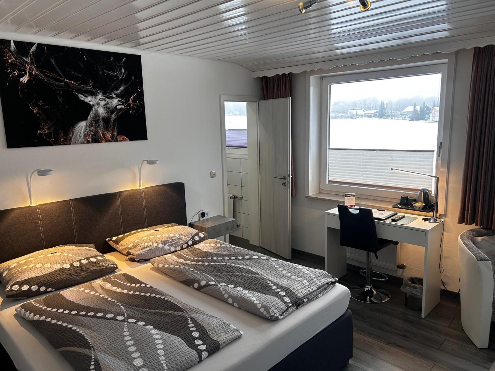 Hotel Brunnenbach Braunlage Exteriér fotografie