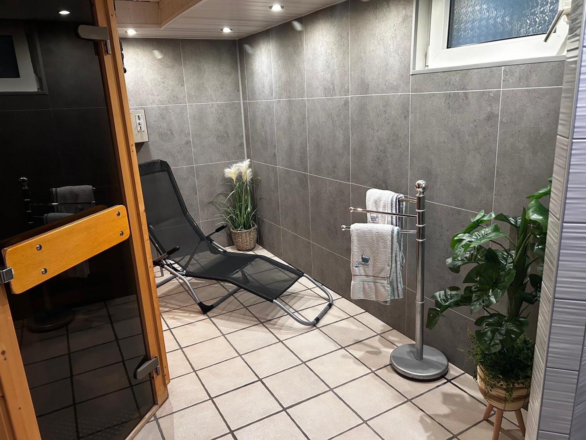 Hotel Brunnenbach Braunlage Exteriér fotografie