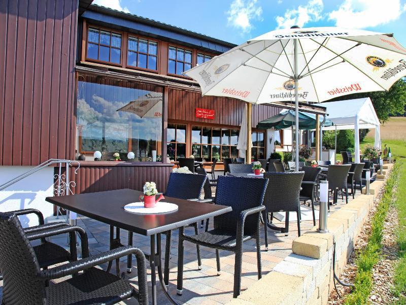 Hotel Brunnenbach Braunlage Exteriér fotografie