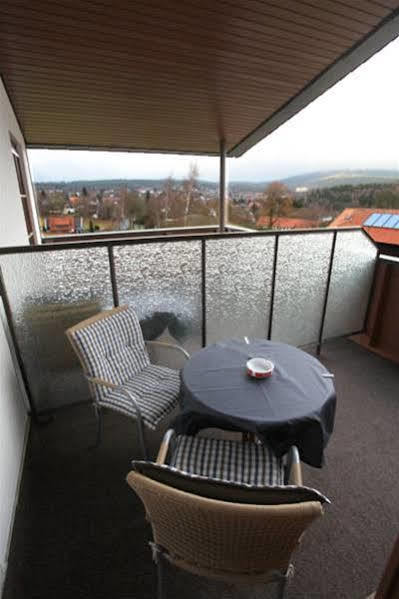 Hotel Brunnenbach Braunlage Exteriér fotografie