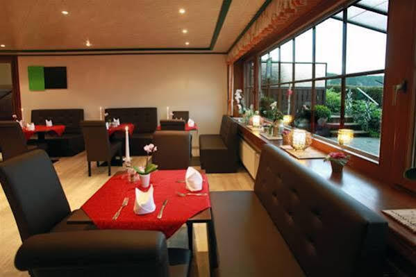 Hotel Brunnenbach Braunlage Exteriér fotografie
