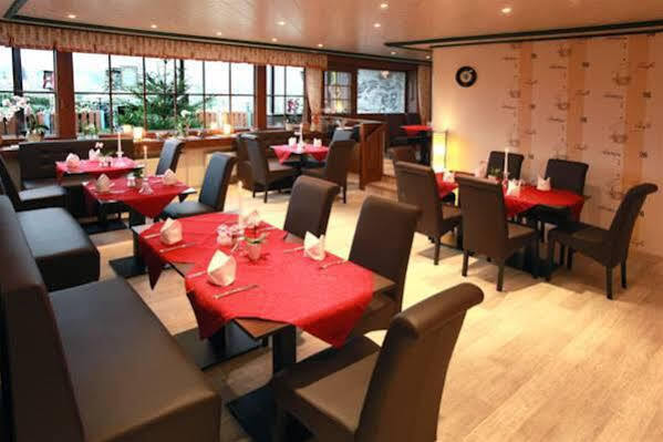 Hotel Brunnenbach Braunlage Exteriér fotografie