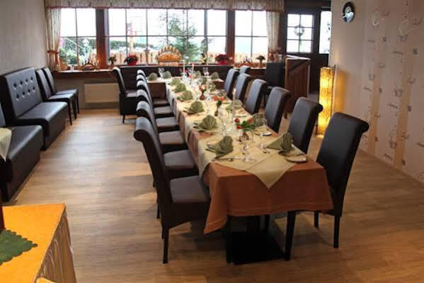 Hotel Brunnenbach Braunlage Exteriér fotografie