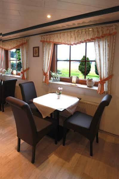 Hotel Brunnenbach Braunlage Exteriér fotografie